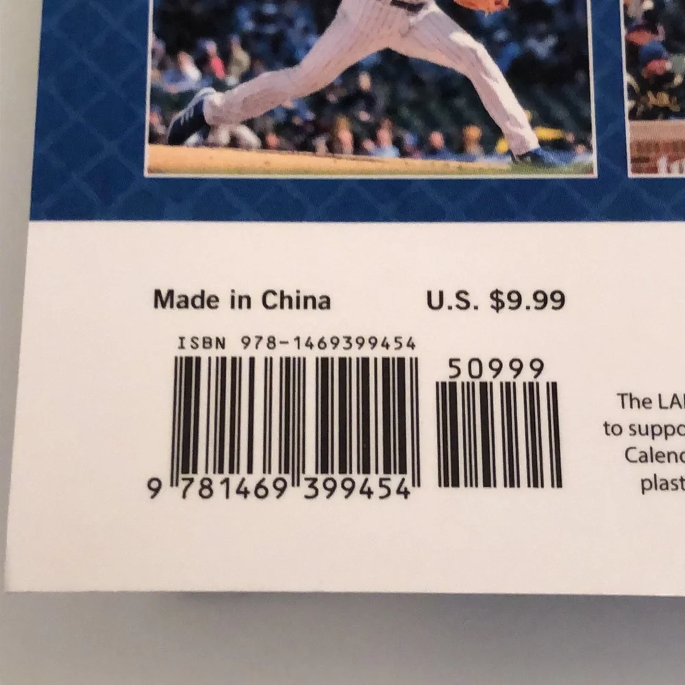 2024 Chicago Cubs Calendar